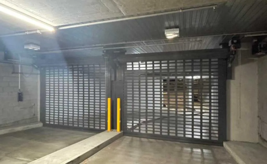 Parking For Rent - Under Cover Parking Available In North Melbourne Parking For Rent - Under Cover Parking Available In North Melbourne