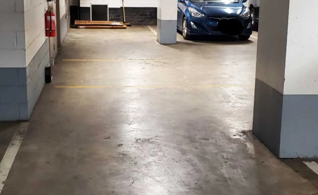 Parking For Rent - Undercover Cbd Park Space Mon - Fri Only Parking For Rent - Undercover Cbd Park Space Mon - Fri Only