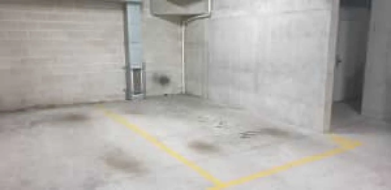 Parking For Rent - Undercover, Garaged Parking Spot With Cctv In Elizabeth Bay Parking For Rent - Undercover, Garaged Parking Spot With Cctv In Elizabeth Bay