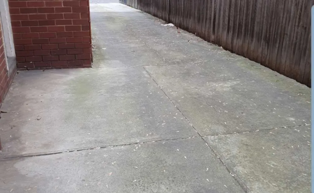 Parking For Rent - Undercover Park Close To Pt, Schools, Cafes And Parks. Parking For Rent - Undercover Park Close To Pt, Schools, Cafes And Parks.