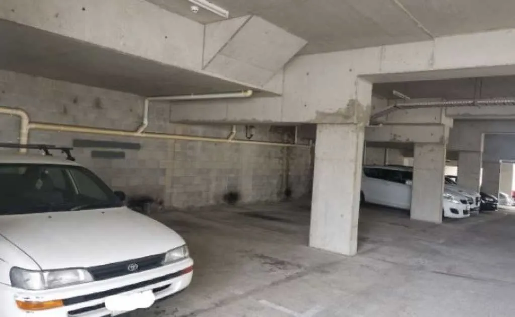 Parking For Rent - Undercover Parking In South Brisbane Parking For Rent - Undercover Parking In South Brisbane