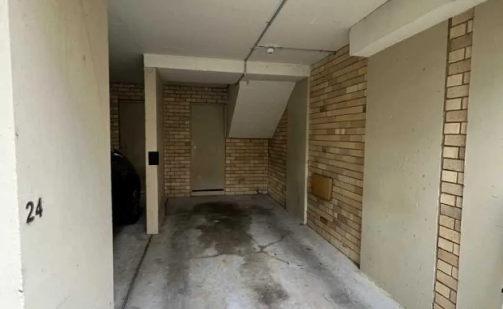 Parking For Rent - Undercover Parking Spot In Cremorne - 10 Mins From Military Road, Neutral Bay Parking For Rent - Undercover Parking Spot In Cremorne - 10 Mins From Military Road, Neutral Bay