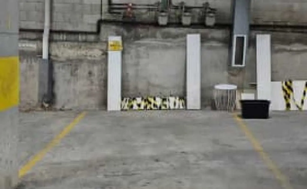 Parking For Rent - Undercover Secure Parking On George St Redfern Parking For Rent - Undercover Secure Parking On George St Redfern