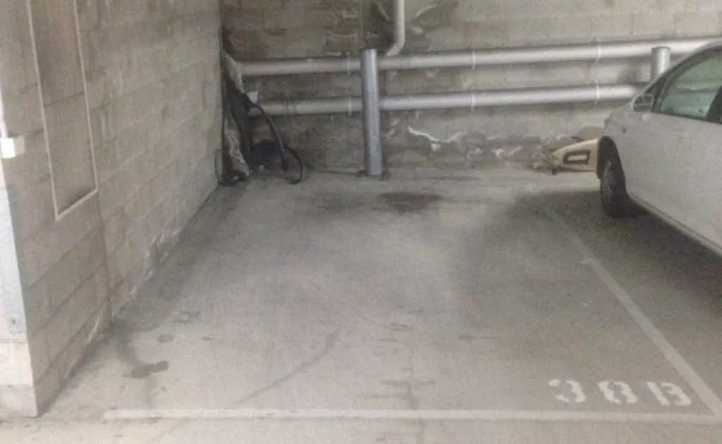 Parking For Rent - Undercover Secure Parking - James Street Precinct Parking For Rent - Undercover Secure Parking - James Street Precinct