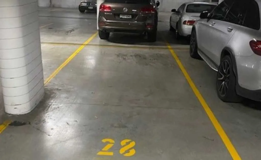 Parking For Rent - Undercover Security Parking Carspace Parking For Rent - Undercover Security Parking Carspace