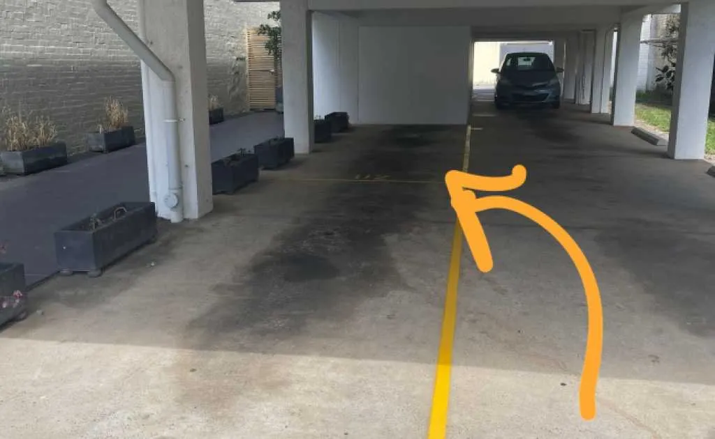 Parking For Rent - Undercover Space Near Bondi Westfield And Waverley Oval Parking For Rent - Undercover Space Near Bondi Westfield And Waverley Oval