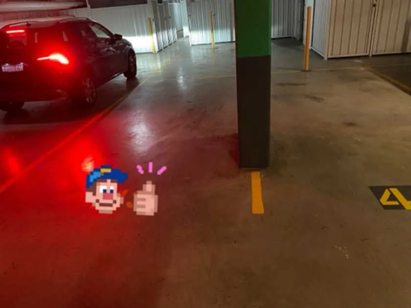 Parking For Rent - Underground Parking And Instant Booking Parking For Rent - Underground Parking And Instant Booking