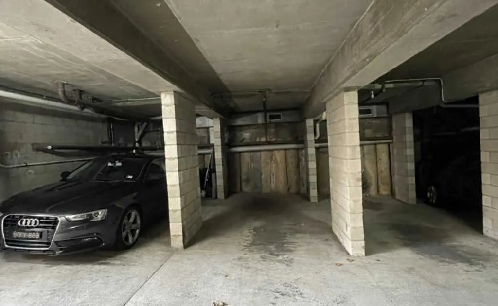 Parking For Rent - Underground Parking Spot - 100m From Bondi Beach Parking For Rent - Underground Parking Spot - 100m From Bondi Beach