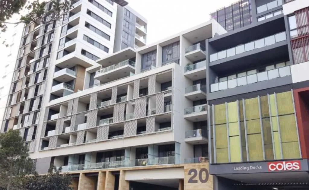 Parking For Rent - Underground Zetland Parking Next To East Village Parking For Rent - Underground Zetland Parking Next To East Village