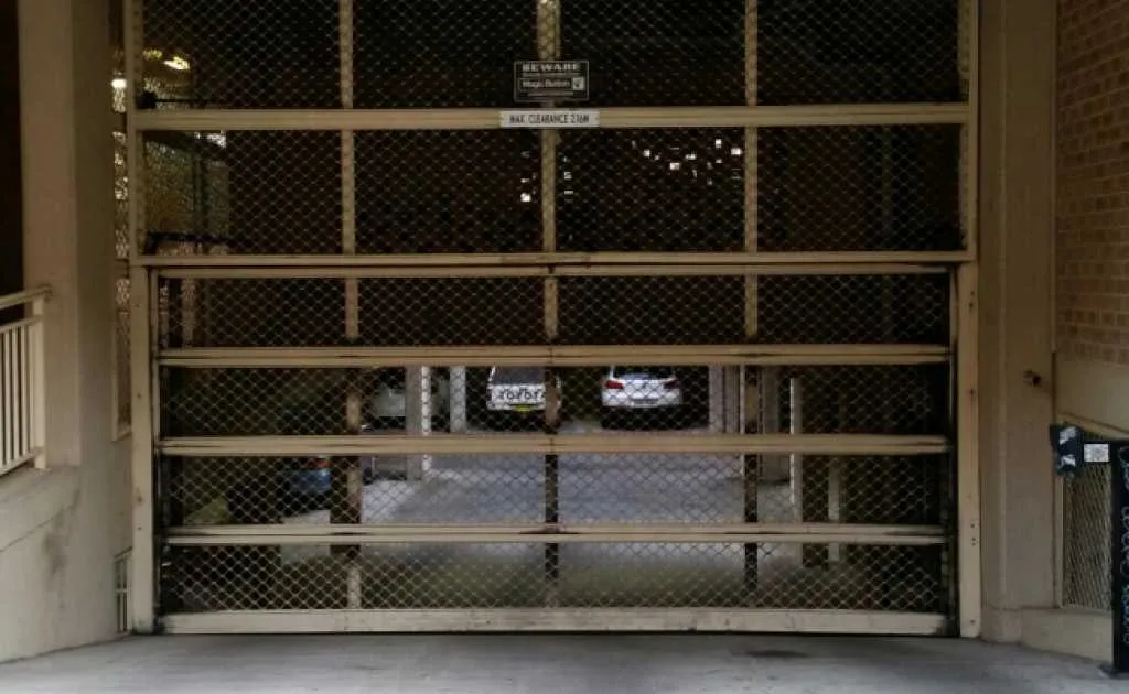 Parking For Rent - Urgent!!! Security Car Space For Rent In Chippendale Parking For Rent - Urgent!!! Security Car Space For Rent In Chippendale