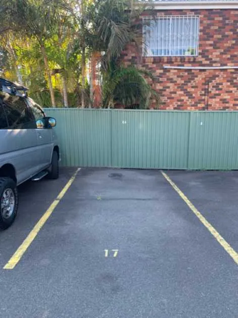 Parking For Rent - Walking Distance To The Light Rail And Hospital Parking For Rent - Walking Distance To The Light Rail And Hospital