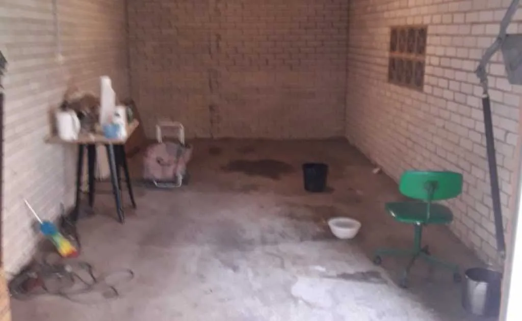 Parking For Rent - Westmead - Safe Lock Up Garage Near Hospital Parking For Rent - Westmead - Safe Lock Up Garage Near Hospital