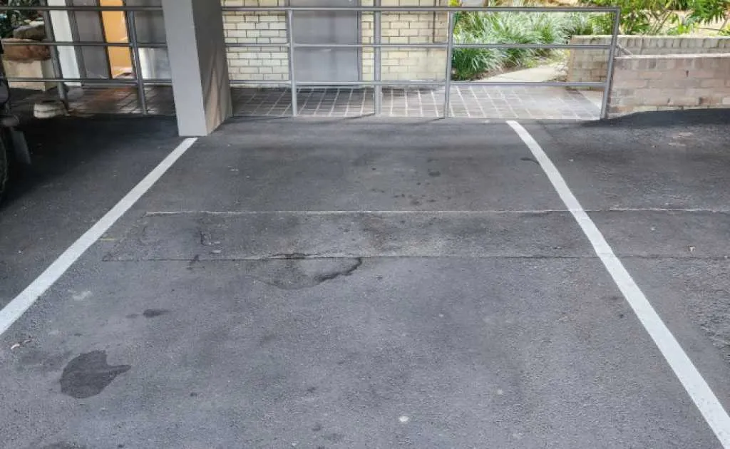 Parking For Rent - Woollahra - Great Undercover Parking Near Bondi Junction