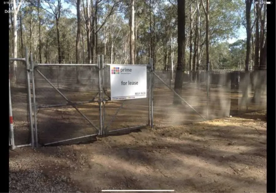 Parking For Rent - Yard/land For Lease/rent In Riverstone $200 A Week Parking For Rent - Yard/land For Lease/rent In Riverstone $200 A Week