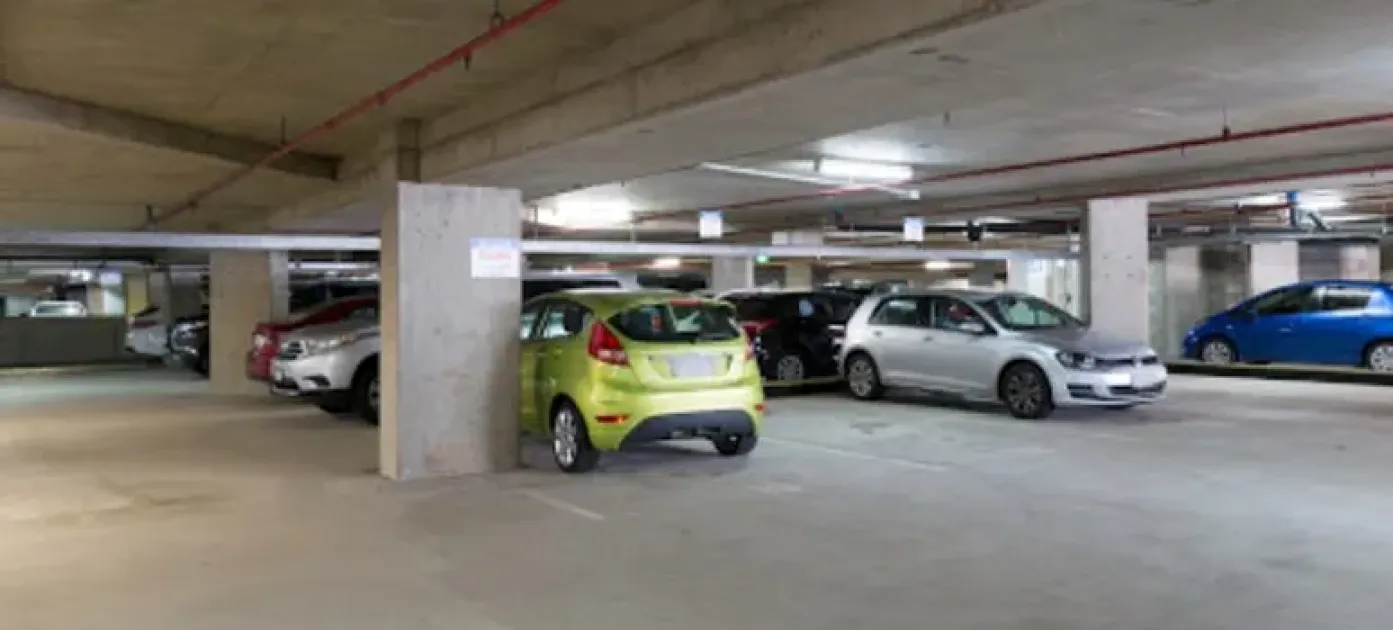 Parking For Rent - Parking Lot On Ann St Brisbane City Parking For Rent - Parking Lot On Ann St Brisbane City