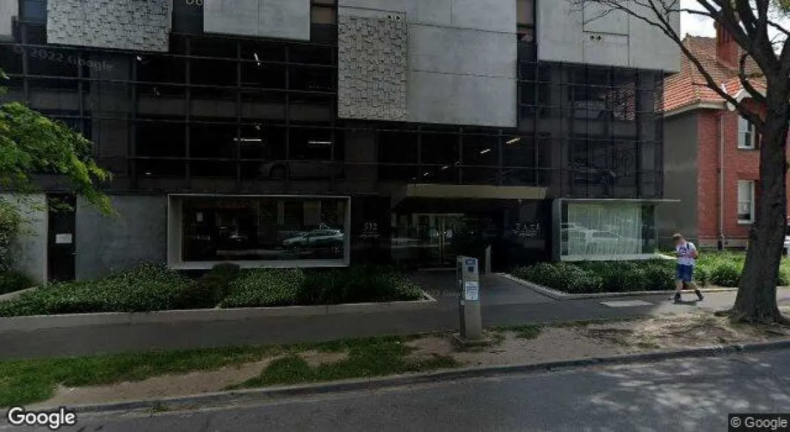 Parking For Rent - Parking Lot On St Kilda Rd Melbourne Parking For Rent - Parking Lot On St Kilda Rd Melbourne