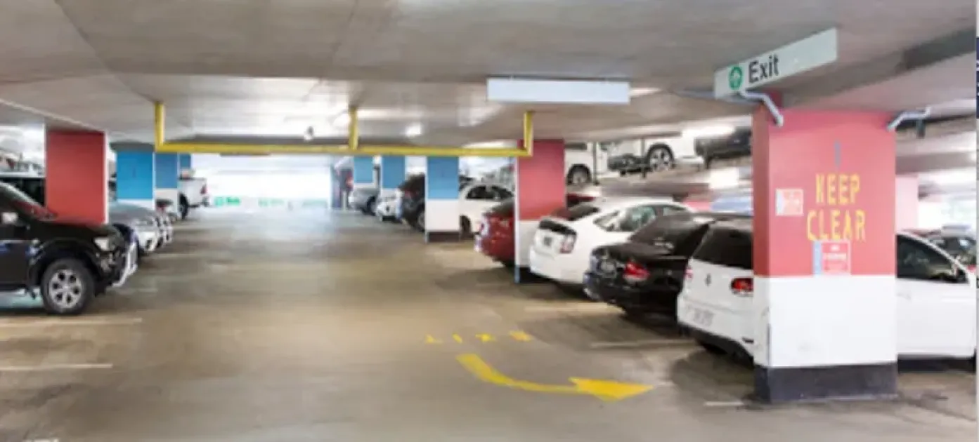 Parking For Rent - Parking Lot On Warner St Fortitude Valley Parking For Rent - Parking Lot On Warner St Fortitude Valley