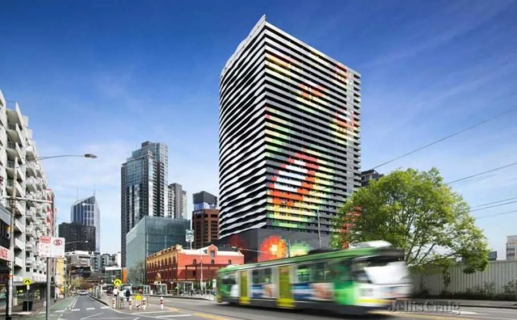 Parking For Rent - Parking Next To Rmit, Uni Melbourne, Queensberry Tram Stop- Parking For Rent - Parking Next To Rmit, Uni Melbourne, Queensberry Tram Stop-