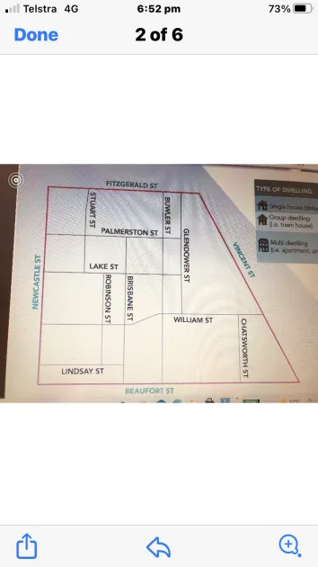 Parking For Rent - Parking In Perth