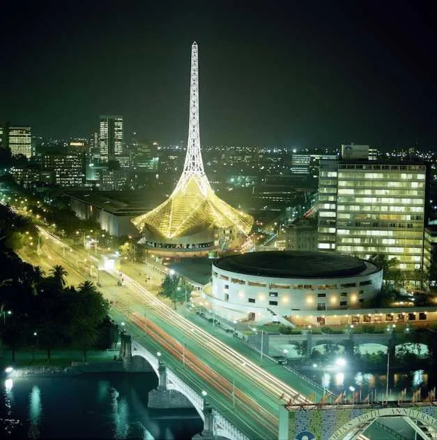 Parking For Rent - 100 St Kilda Road, Melbourne Early Bird Parking For Rent - 100 St Kilda Road, Melbourne Early Bird