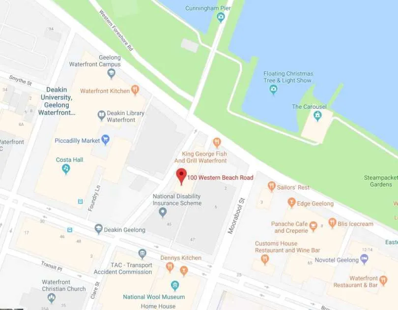 Parking For Rent - 1x Secure Parking Space In Geelong Cbd Waterfront Location Parking For Rent - 1x Secure Parking Space In Geelong Cbd Waterfront Location