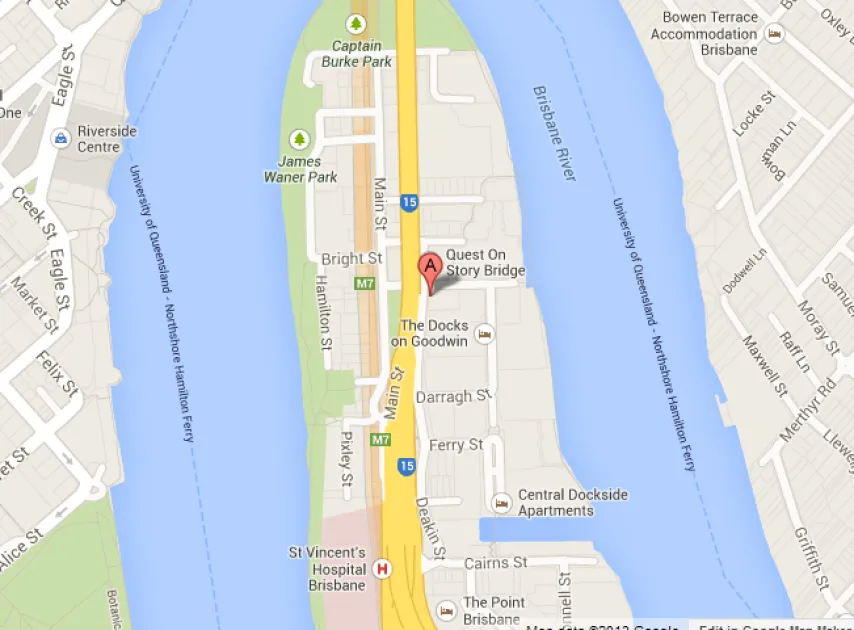 Parking For Rent - 25 Rotherham Street Kangaroo Point Daily Parking Parking For Rent - 25 Rotherham Street Kangaroo Point Daily Parking