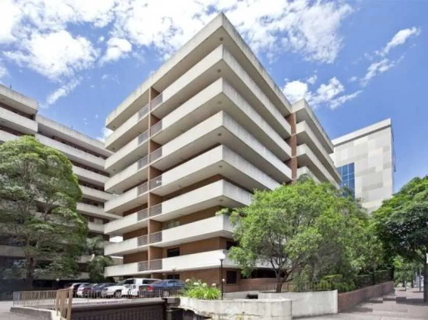 Parking For Rent - 3 Garages For Lease At 128 Macquarie St, Parramatta Parking For Rent - 3 Garages For Lease At 128 Macquarie St, Parramatta
