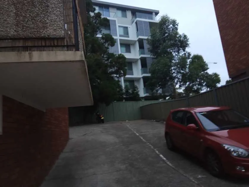 Parking For Rent - 4 Curzon Street,, Ryde Parking For Rent - 4 Curzon Street,, Ryde