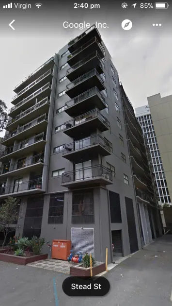 Parking For Rent - 69 Stead St, South Melbourne Parking For Rent - 69 Stead St, South Melbourne