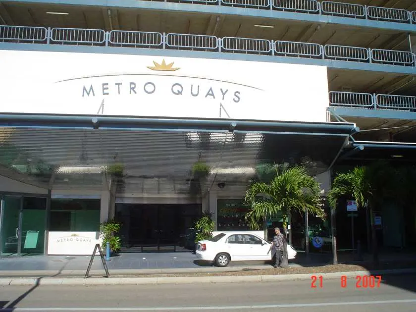 Parking For Rent - 86 Ogden St, Townsville Cbd Parking For Rent - 86 Ogden St, Townsville Cbd