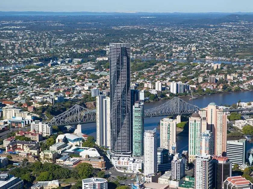 Parking For Rent - Adelaide St, Brisbane City Parking For Rent - Adelaide St, Brisbane City