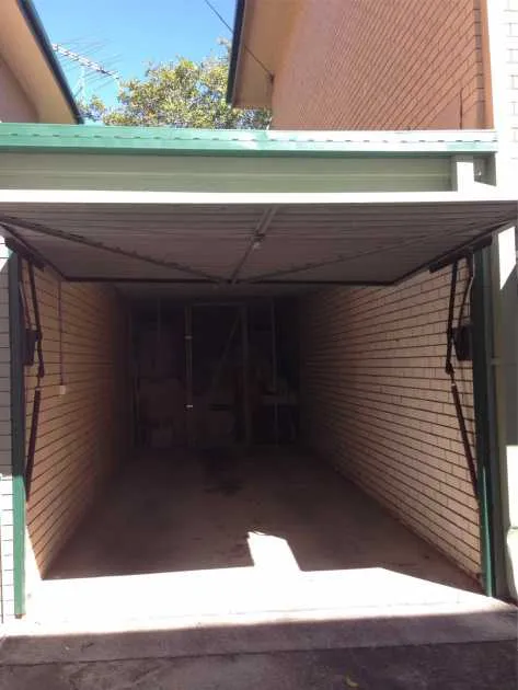 Parking For Rent - Affordable Park Space In Prime Location - Indooroopilly