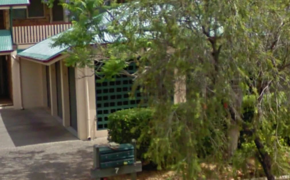 Parking For Rent - Batman St, Clayfield Parking For Rent - Batman St, Clayfield