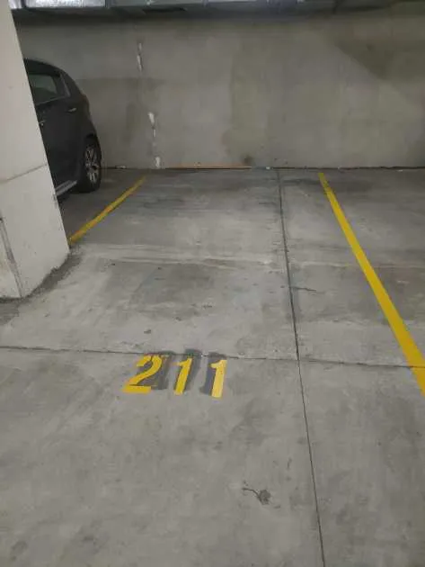 Parking For Rent - Brisbane St, Surry Hills Parking For Rent - Brisbane St, Surry Hills