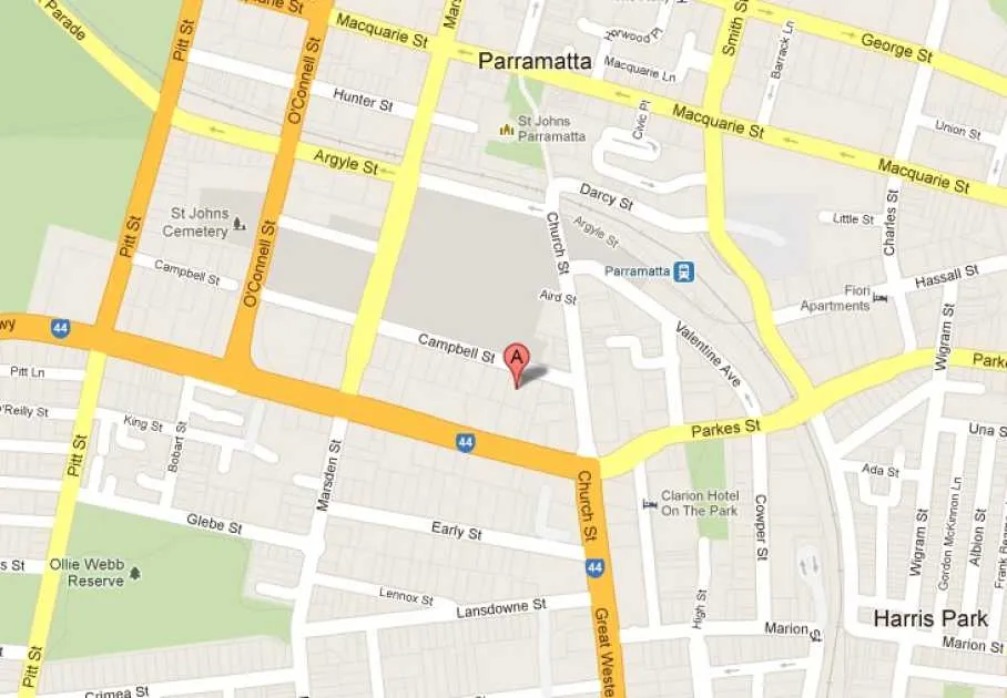 Parking For Rent - Campbell Street Parramatta Daily Parking Parking For Rent - Campbell Street Parramatta Daily Parking