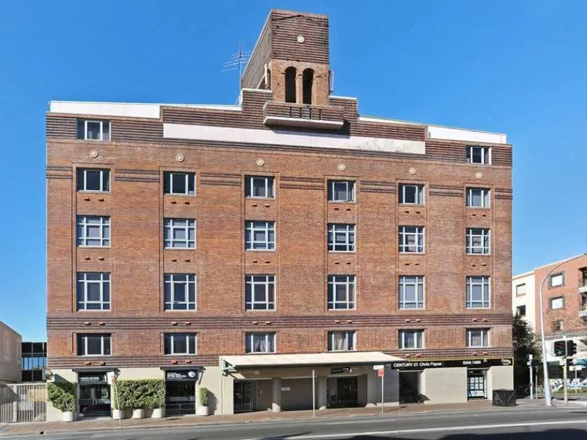 Parking For Rent - Car Space At 88 King Street, Newtown Parking For Rent - Car Space At 88 King Street, Newtown