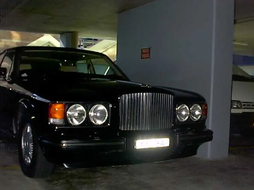 Parking For Rent - Central City (pitt St) Parking For Rent - Central City (pitt St)