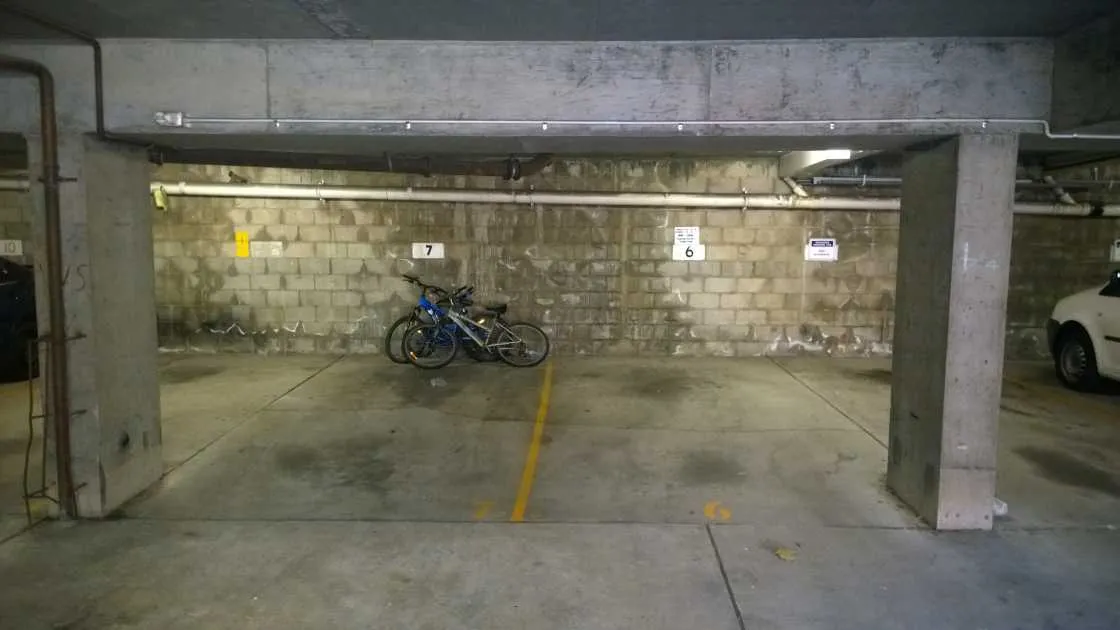 Parking For Rent - Charles Street, Parramatta, Sydney Parking For Rent - Charles Street, Parramatta, Sydney