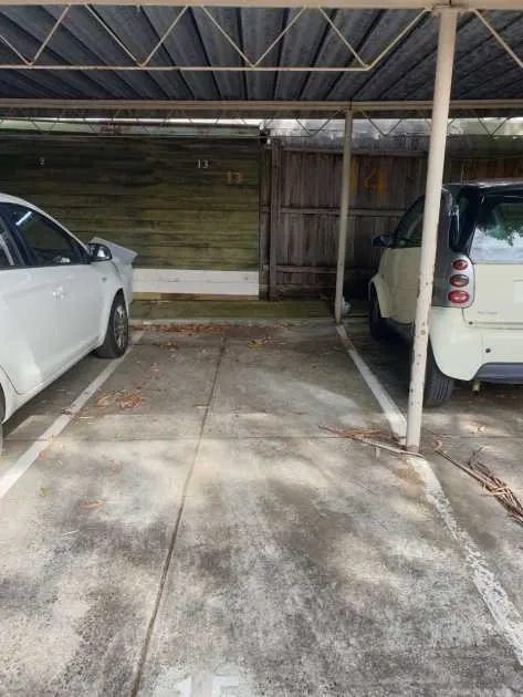 Parking For Rent - Cheap Shaded Car Space In Hawthorn Near Swinburne Uni (car Park) Parking For Rent - Cheap Shaded Car Space In Hawthorn Near Swinburne Uni (car Park)