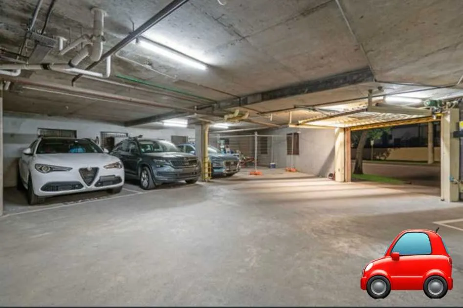 Parking For Rent - Coventry street Southbank Parking For Rent - Coventry street Southbank