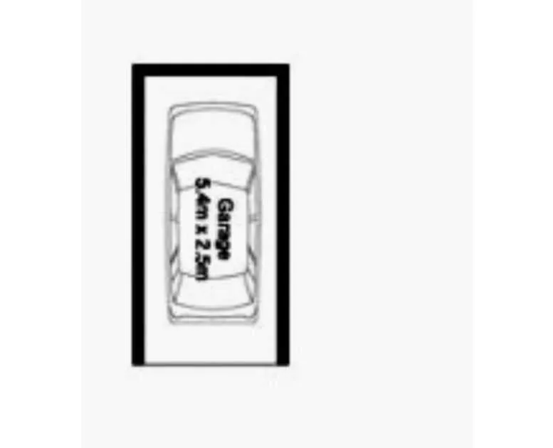 Parking For Rent - Crows Nest Garage/car Space For Rent