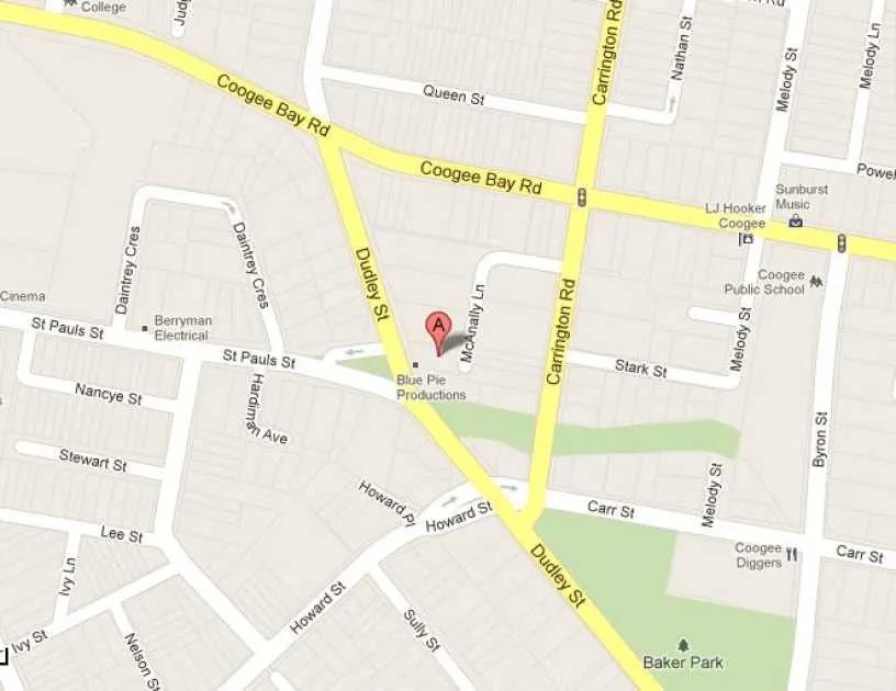 Parking For Rent - Dudley Street, Randwick Parking For Rent - Dudley Street, Randwick