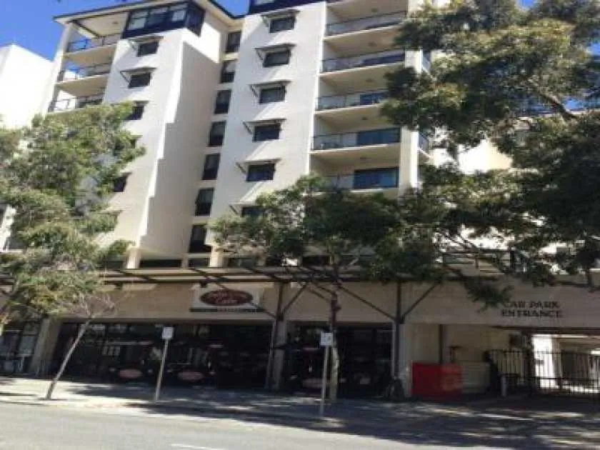 Parking For Rent - Hay Street, Perth Parking For Rent - Hay Street, Perth