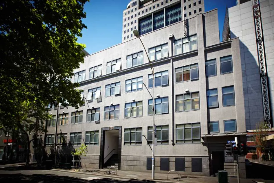 Parking For Rent - King Street, Melbourne Undercover Security Carpark Parking For Rent - King Street, Melbourne Undercover Security Carpark