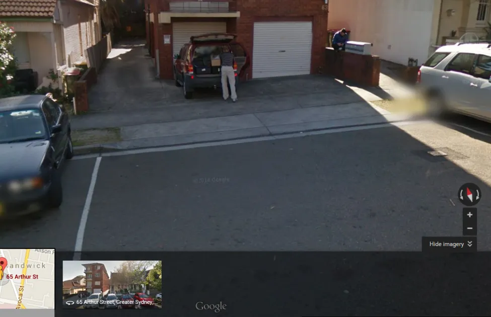 Parking For Rent - Lock-up Garage For Rent Parking For Rent - Lock-up Garage For Rent