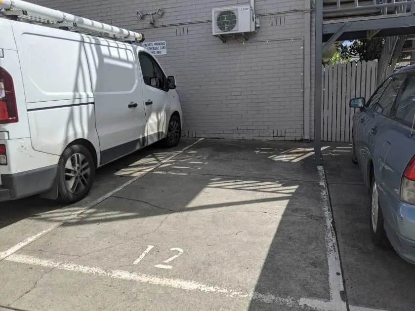 Parking For Rent - Lygon St, Carlton North Parking For Rent - Lygon St, Carlton North