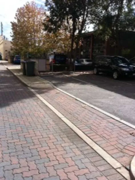 Parking For Rent - Mayfair Street, West Perth Parking For Rent - Mayfair Street, West Perth