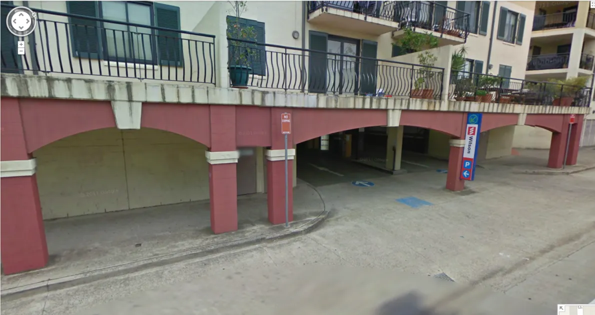 Parking For Rent - Norton Street, Leichhardt Parking For Rent - Norton Street, Leichhardt