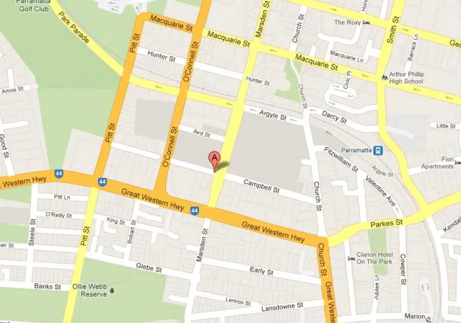 Parking For Rent - Parking Available In Parramatta Cbd Parking For Rent - Parking Available In Parramatta Cbd