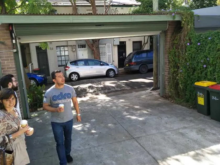 Parking For Rent - Perfect Parking Space In Darlinghurst Sydney Parking For Rent - Perfect Parking Space In Darlinghurst Sydney